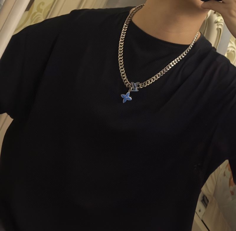 LV Necklaces